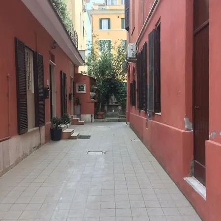 La Nostra Casetta * Рим
