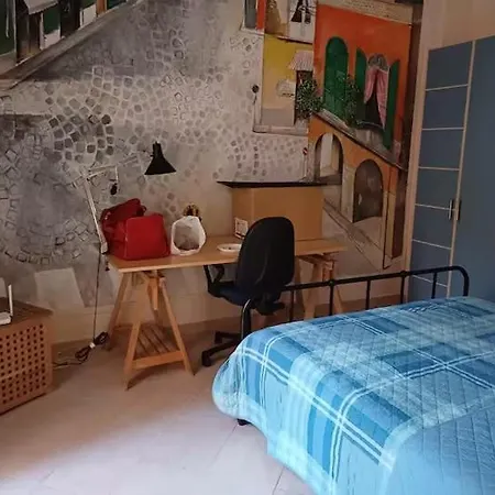 Lägenhet La Nostra Casetta