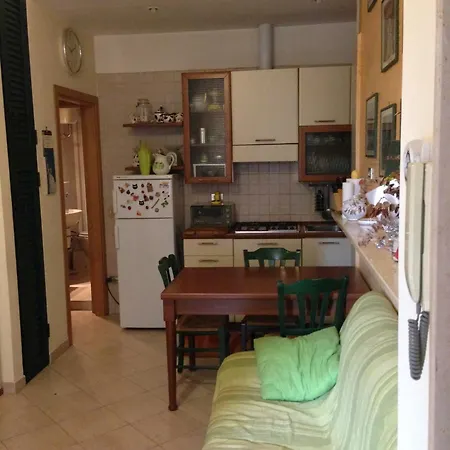 Lägenhet La Nostra Casetta
